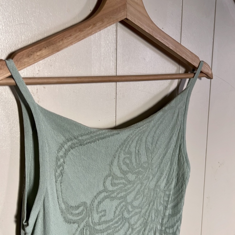 Vintage Max Mara Knit Top. Made in Italy